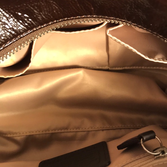 Coach Bag - Picture 7 of 8